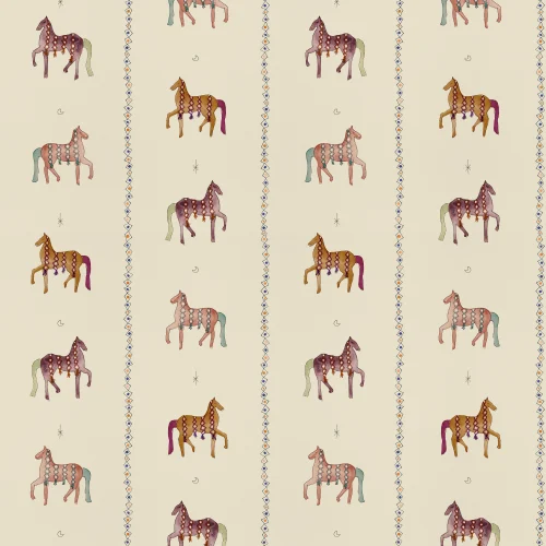Precious Poney