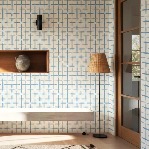 Linspired Geometry