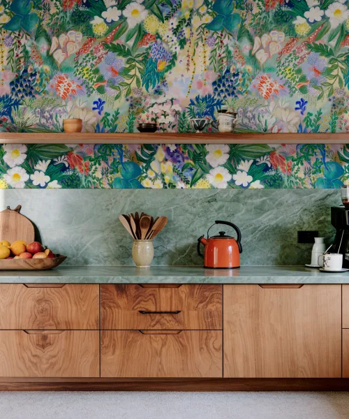 Supernature: a new collection