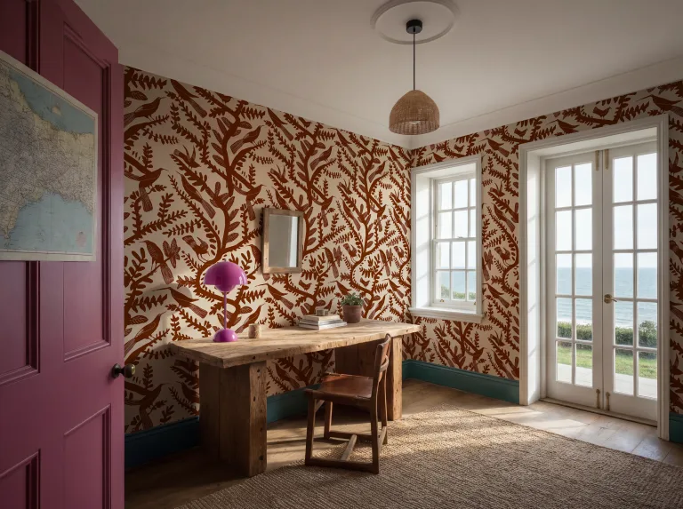 Wallpaper Tabbys Song